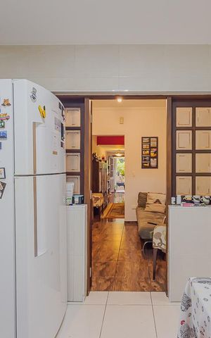 Casa à venda com 120m², 4 quartos e 1 vagaCozinha
