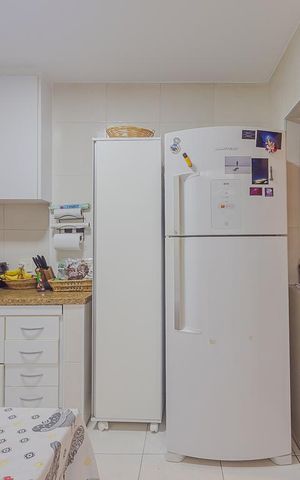 Casa à venda com 120m², 4 quartos e 1 vagaCozinha