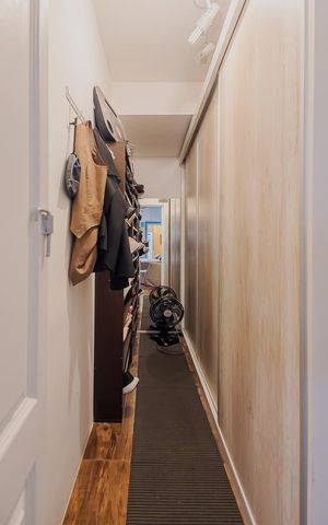 Casa à venda com 120m², 4 quartos e 1 vagaCloset da suíte