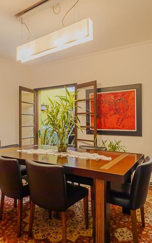 Casa à venda com 120m², 4 quartos e 1 vagaSala