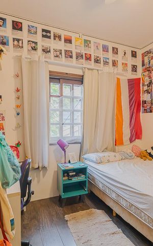 Casa à venda com 120m², 4 quartos e 1 vagaQuarto 2
