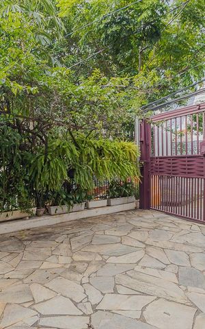 Casa à venda com 120m², 4 quartos e 1 vagaGaragem