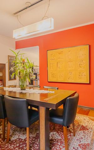Casa à venda com 120m², 4 quartos e 1 vagaSala