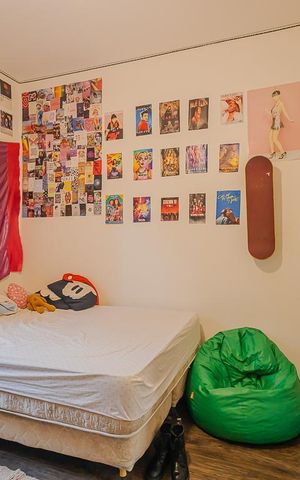 Casa à venda com 120m², 4 quartos e 1 vagaQuarto 2