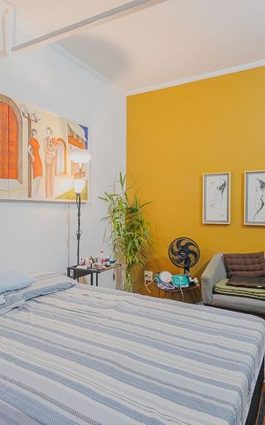 Casa à venda com 120m², 4 quartos e 1 vagaQuarto 1