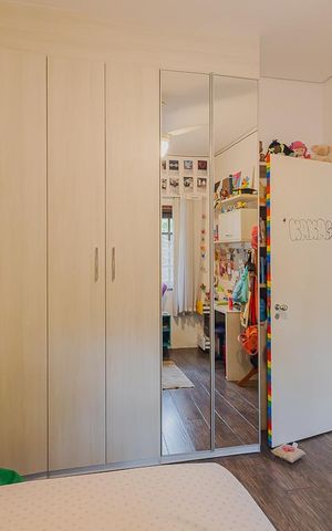 Casa à venda com 120m², 4 quartos e 1 vagaQuarto 2