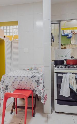 Casa à venda com 120m², 4 quartos e 1 vagaCozinha