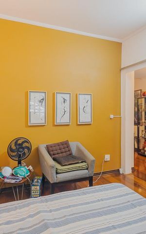 Casa à venda com 120m², 4 quartos e 1 vagaQuarto 1