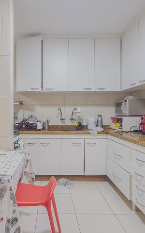 Casa à venda com 120m², 4 quartos e 1 vagaCozinha