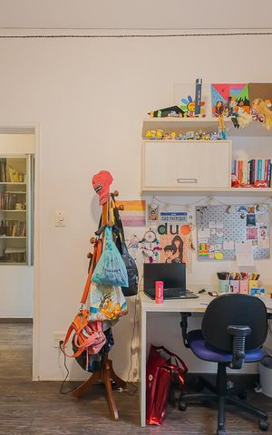 Casa à venda com 120m², 4 quartos e 1 vagaQuarto 2