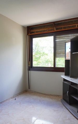 Apartamento à venda com 42m², 1 quarto e 1 vagaSala