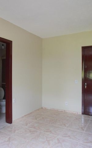 Apartamento à venda com 42m², 1 quarto e 1 vagaSala