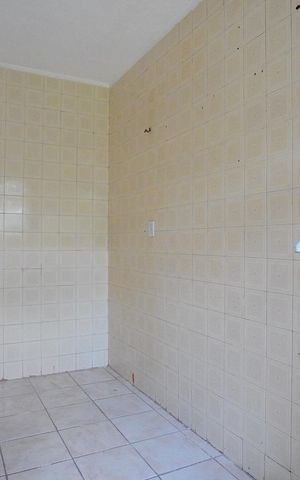 Apartamento à venda com 42m², 1 quarto e 1 vagaCozinha