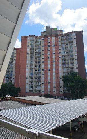 Apartamento à venda com 42m², 1 quarto e 1 vagaQuarto - Vista
