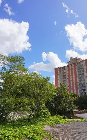 Apartamento à venda com 42m², 1 quarto e 1 vagaSala - Vista