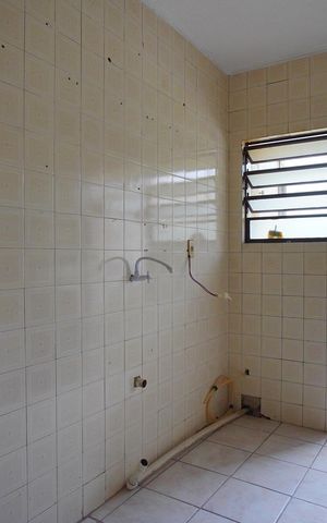 Apartamento à venda com 42m², 1 quarto e 1 vagaCozinha