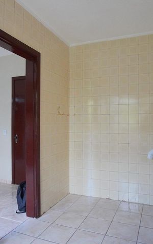 Apartamento à venda com 42m², 1 quarto e 1 vagaCozinha