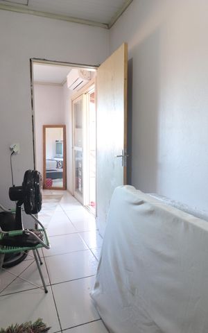 Casa à venda com 180m², 3 quartos e 2 vagasCloset/Quarto 4