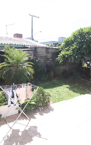 Casa à venda com 180m², 3 quartos e 2 vagasJardim