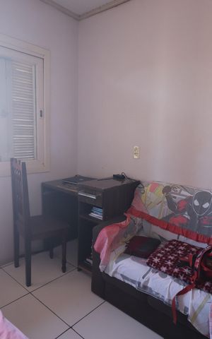 Casa à venda com 180m², 3 quartos e 2 vagasQuarto 2
