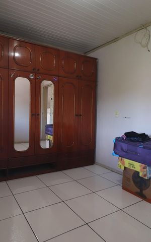 Casa à venda com 180m², 3 quartos e 2 vagasQuarto 1