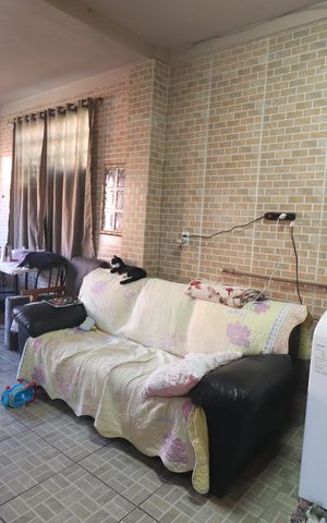 Casa à venda com 180m², 3 quartos e 2 vagasLavanderia