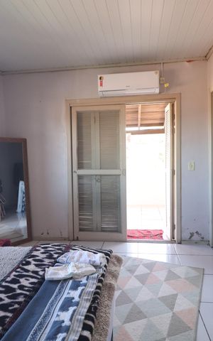 Casa à venda com 180m², 3 quartos e 2 vagasQuarto 4