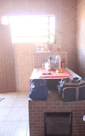Casa à venda com 180m², 3 quartos e 2 vagasÁrea comum
