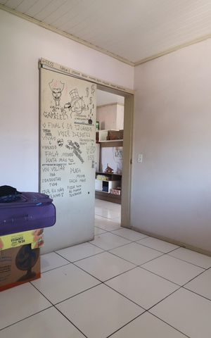 Casa à venda com 180m², 3 quartos e 2 vagasQuarto 1