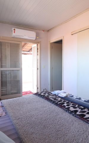 Casa à venda com 180m², 3 quartos e 2 vagasQuarto 4