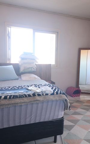 Casa à venda com 180m², 3 quartos e 2 vagasQuarto 4