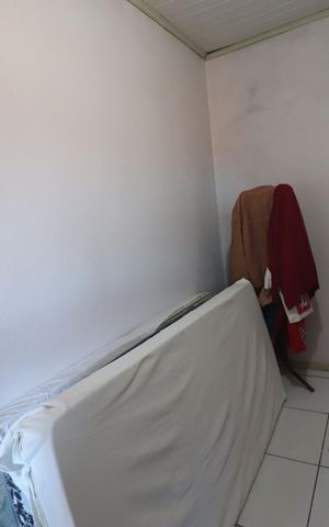 Casa à venda com 180m², 3 quartos e 2 vagasCloset/Quarto 4