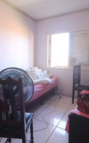Casa à venda com 180m², 3 quartos e 2 vagasQuarto 2