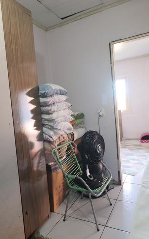 Casa à venda com 180m², 3 quartos e 2 vagasCloset/Quarto 4