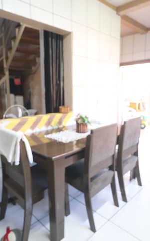 Casa à venda com 180m², 3 quartos e 2 vagasCozinha