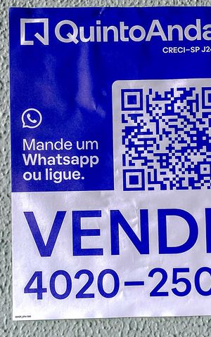 Apartamento à venda com 84m², 3 quartos e 2 vagasPlaquinha
