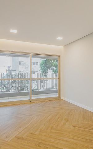 Apartamento à venda com 26m², 1 quarto e sem vagaAcademia