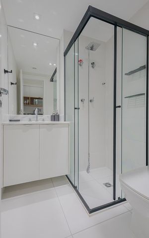 Apartamento à venda com 26m², 1 quarto e sem vagaBanheiro