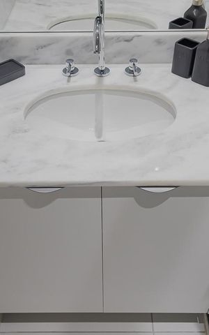 Apartamento à venda com 26m², 1 quarto e sem vagaBanheiro