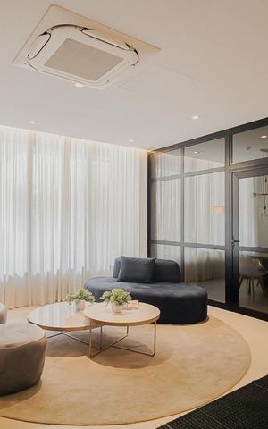 Apartamento à venda com 26m², 1 quarto e sem vagaCoworking
