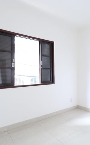 Casa para alugar com 90m², 2 quartos e sem vagaQuarto 2
