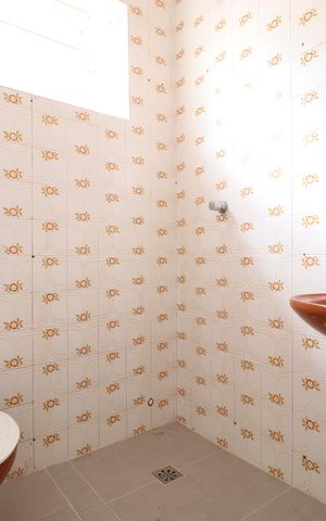 Casa para alugar com 90m², 2 quartos e sem vagaBanheiro