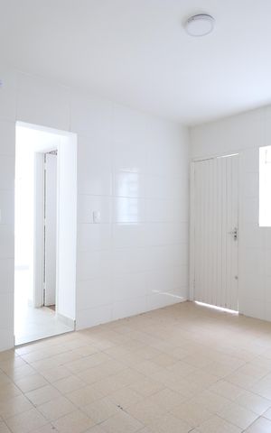 Casa para alugar com 90m², 2 quartos e sem vagaCozinha