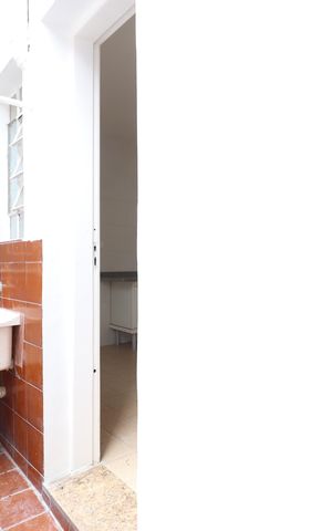 Casa para alugar com 90m², 2 quartos e sem vagaÁrea de Serviço