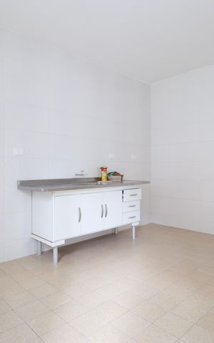 Casa para alugar com 90m², 2 quartos e sem vagaCozinha