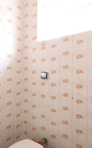 Casa para alugar com 90m², 2 quartos e sem vagaBanheiro