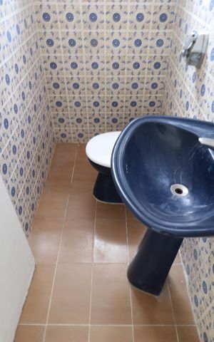 Casa para alugar com 90m², 2 quartos e sem vagaLavabo