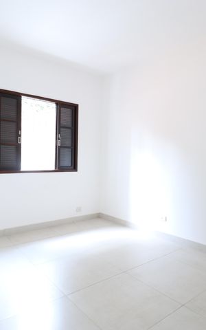Casa para alugar com 90m², 2 quartos e sem vagaQuarto 1