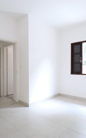 Casa para alugar com 90m², 2 quartos e sem vagaQuarto 1