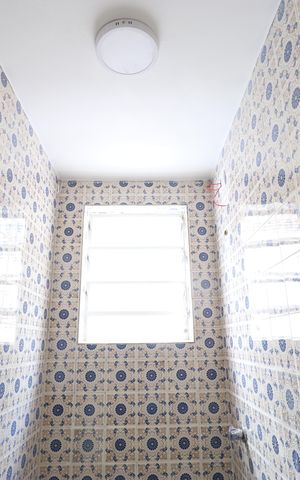 Casa para alugar com 90m², 2 quartos e sem vagaLavabo